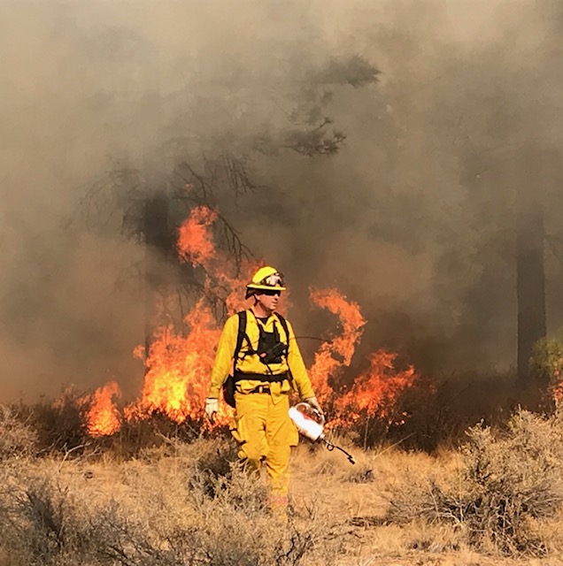 Wildland Fire Information - Clackamas Fire District