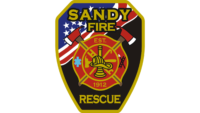 Sandy Fire Contract for Service
