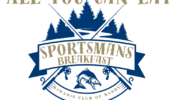 Sportsmans Breakfast – April 20