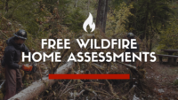 Free Wildfire Home Assessments