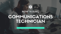 Communications Technician