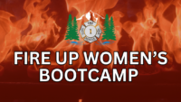 FIRE UP WOMEN’S BOOTCAMP
