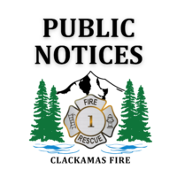 Public Notices